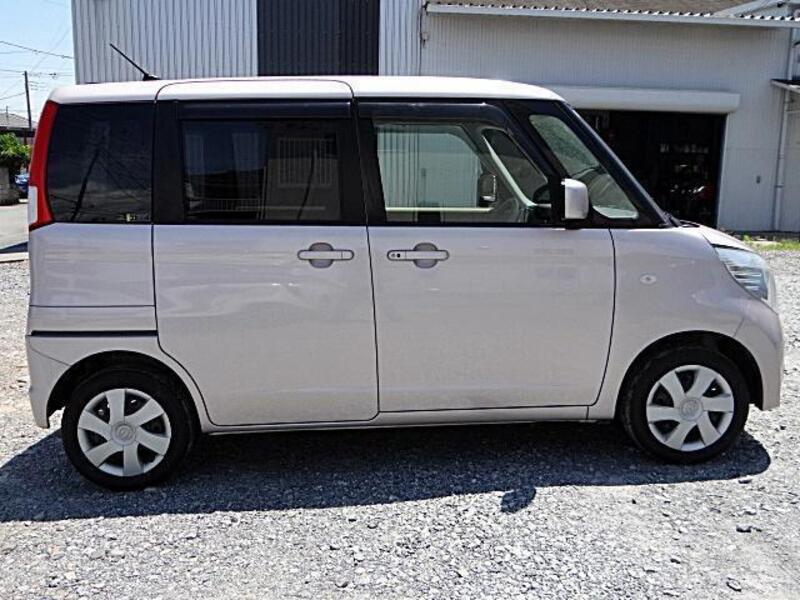 FLAIR WAGON