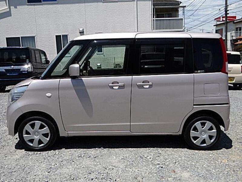 FLAIR WAGON