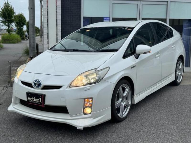 PRIUS