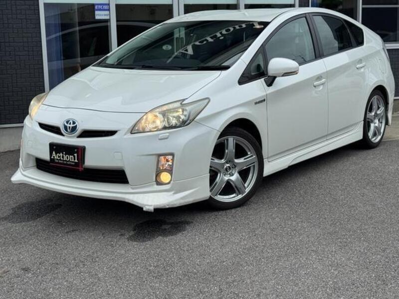 PRIUS