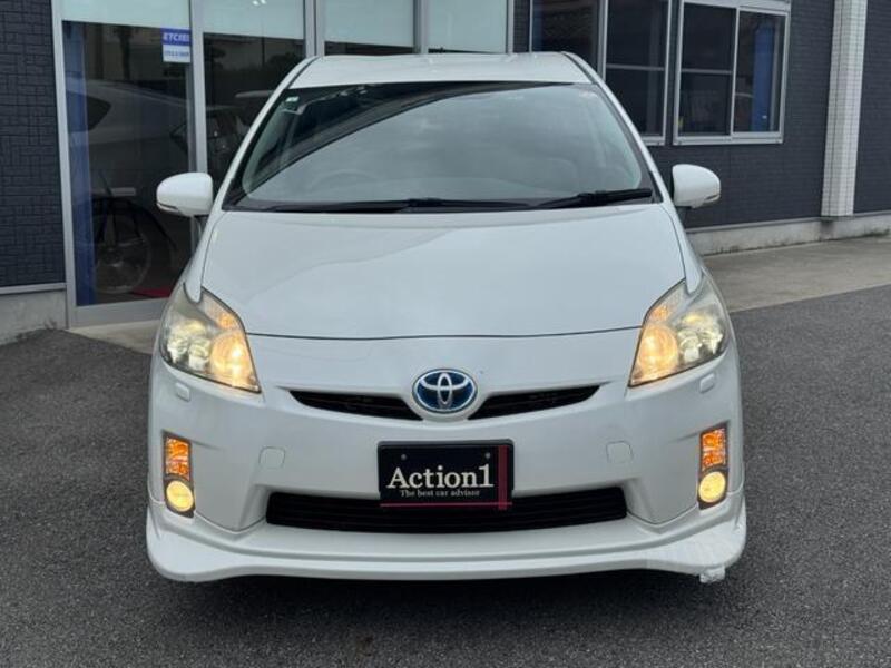 PRIUS