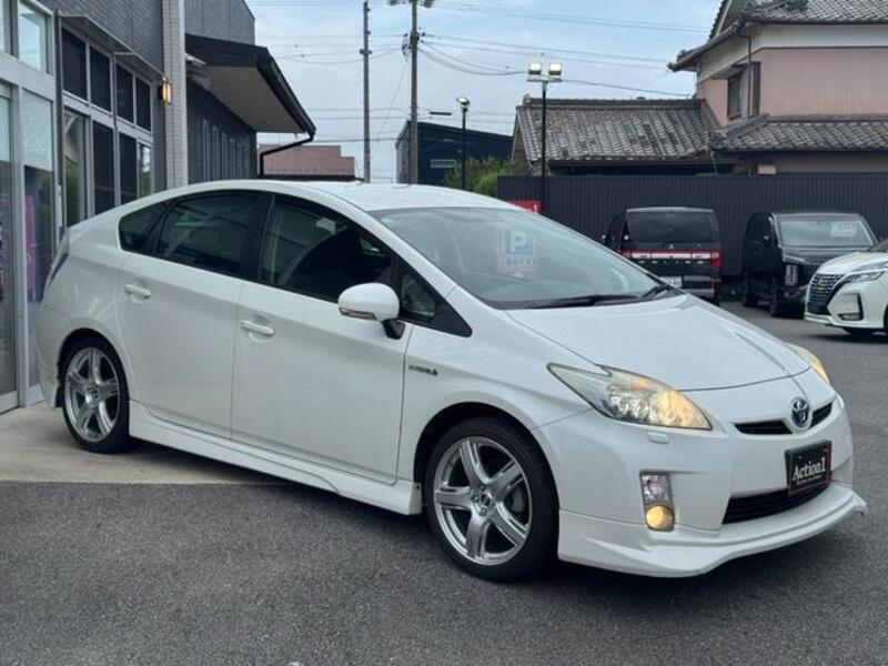 PRIUS