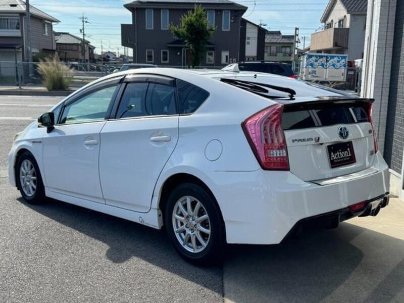 PRIUS