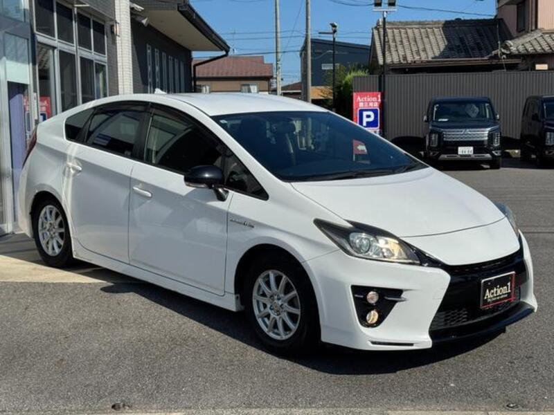 PRIUS