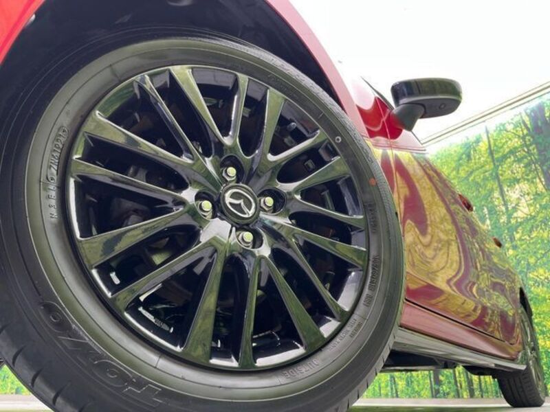 MAZDA2