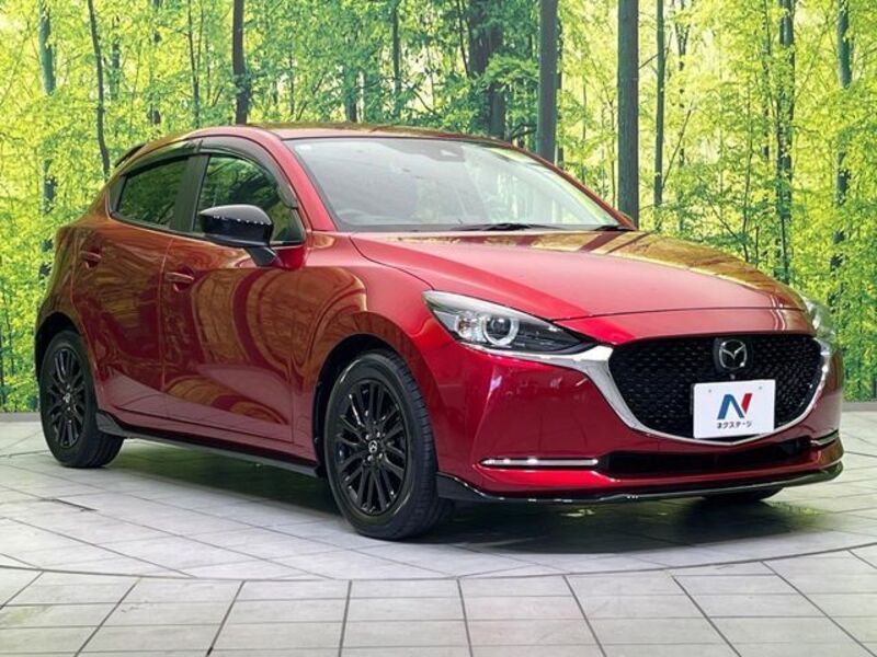 MAZDA2