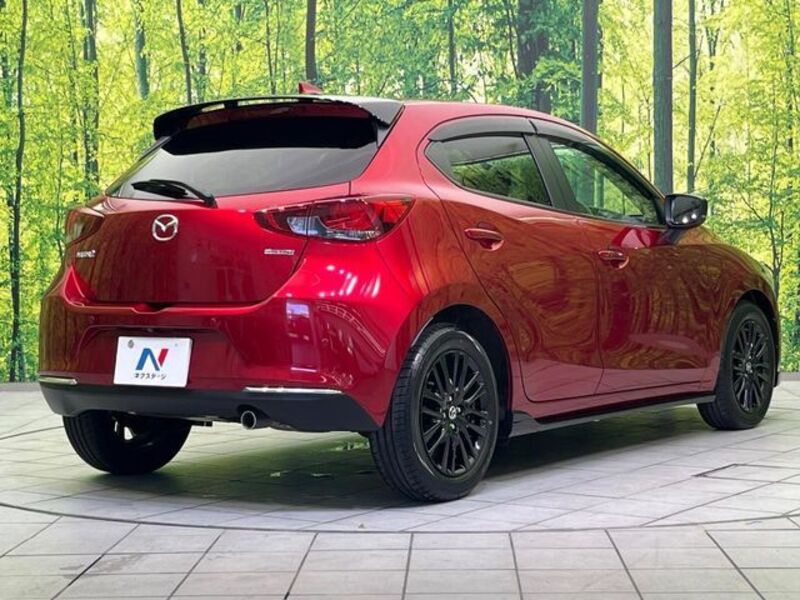 MAZDA2