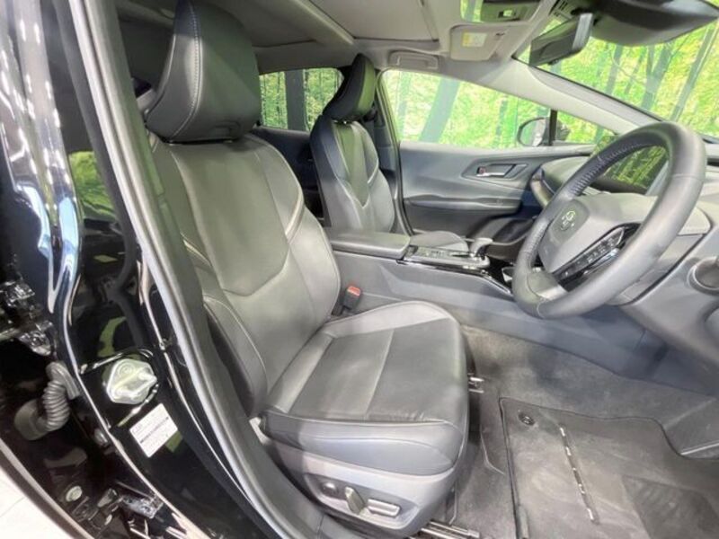 PRIUS PHV