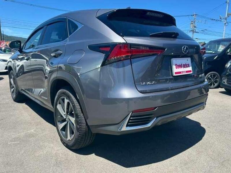 NX