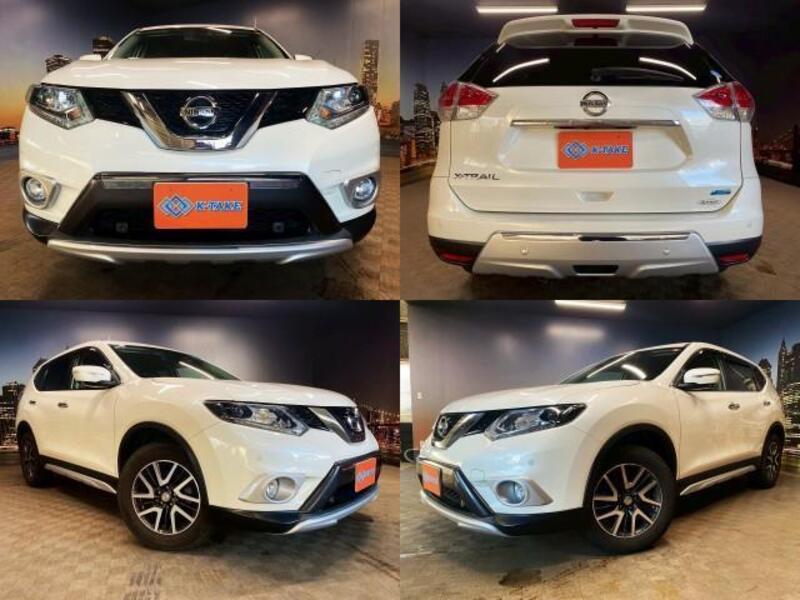 X-TRAIL-0