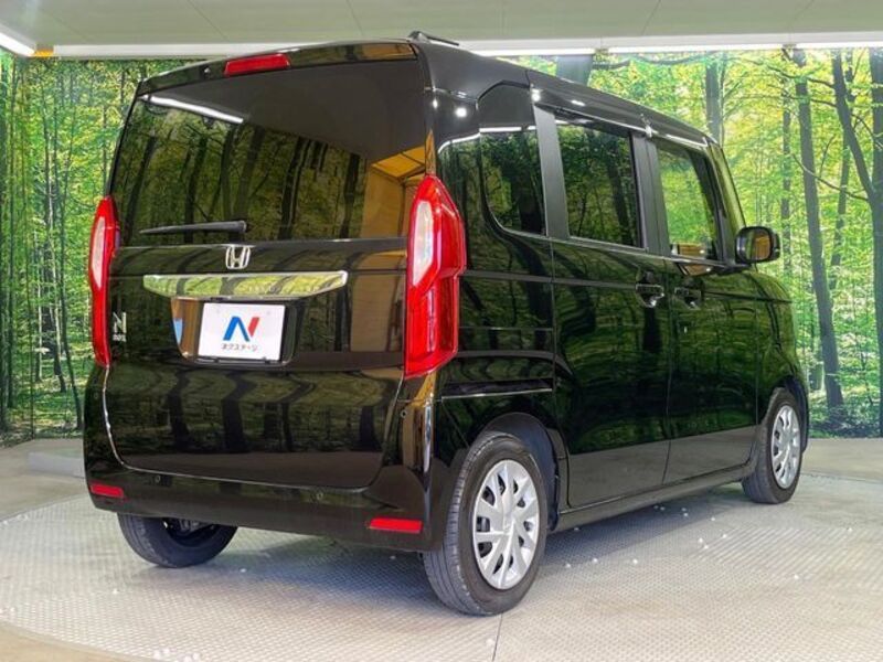 N BOX