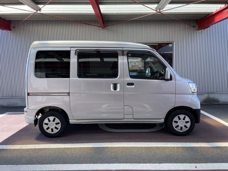 HIJET CARGO