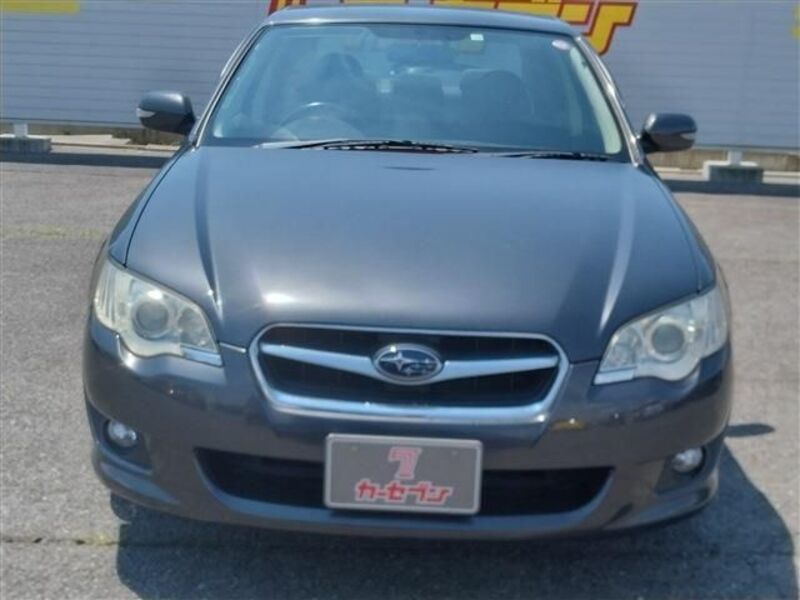 LEGACY B4