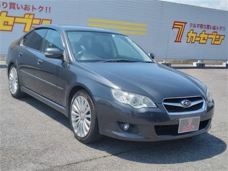 LEGACY B4
