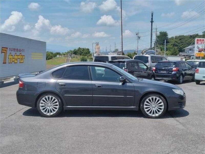 LEGACY B4