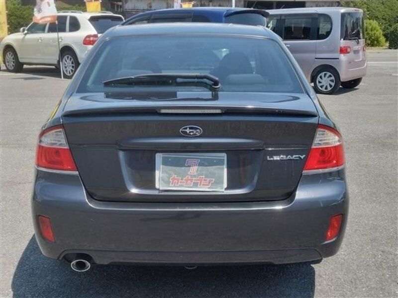 LEGACY B4