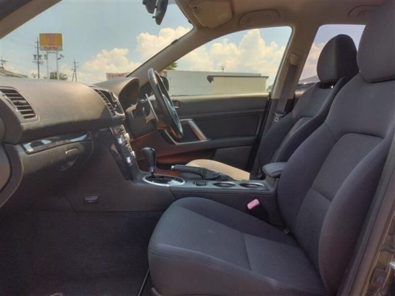 LEGACY B4