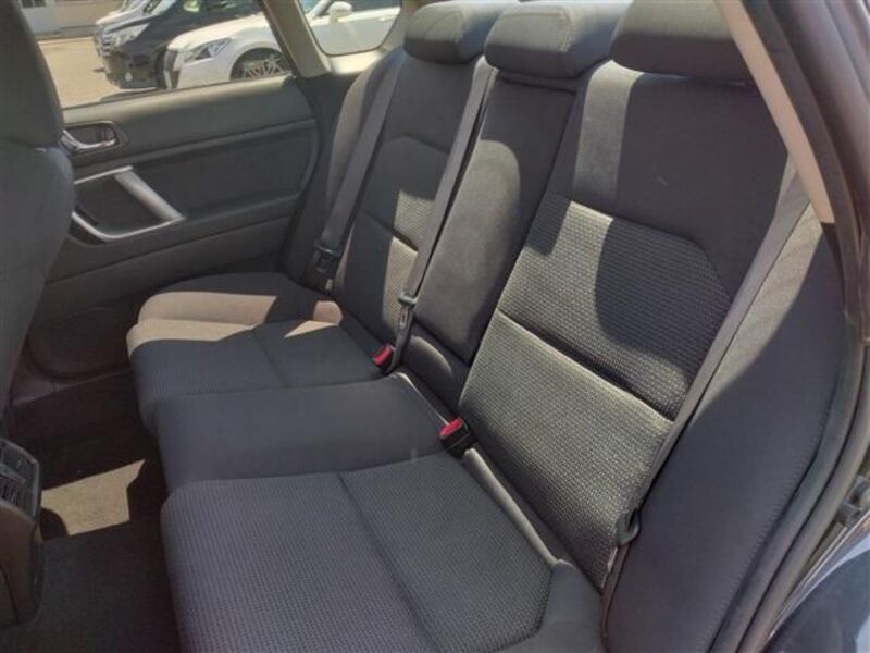 LEGACY B4