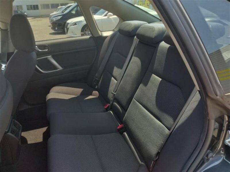 LEGACY B4