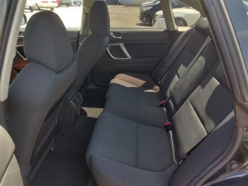 LEGACY B4