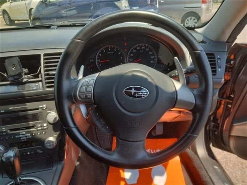 LEGACY B4