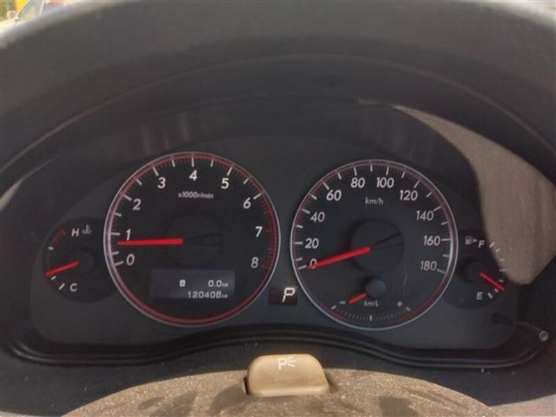 LEGACY B4