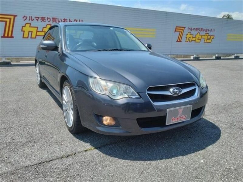 LEGACY B4