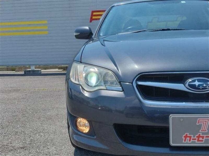 LEGACY B4