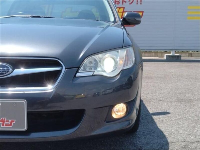 LEGACY B4