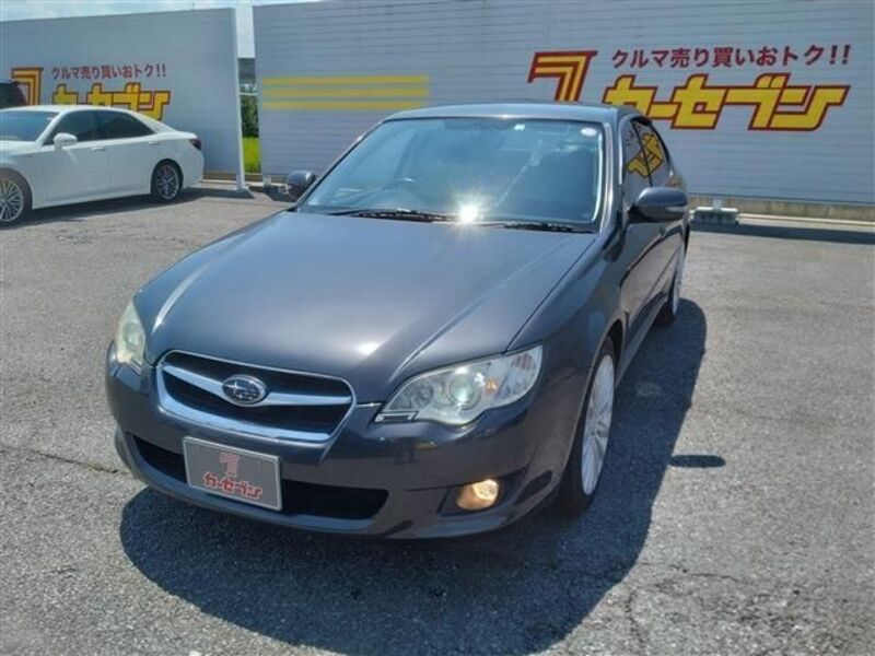 LEGACY B4