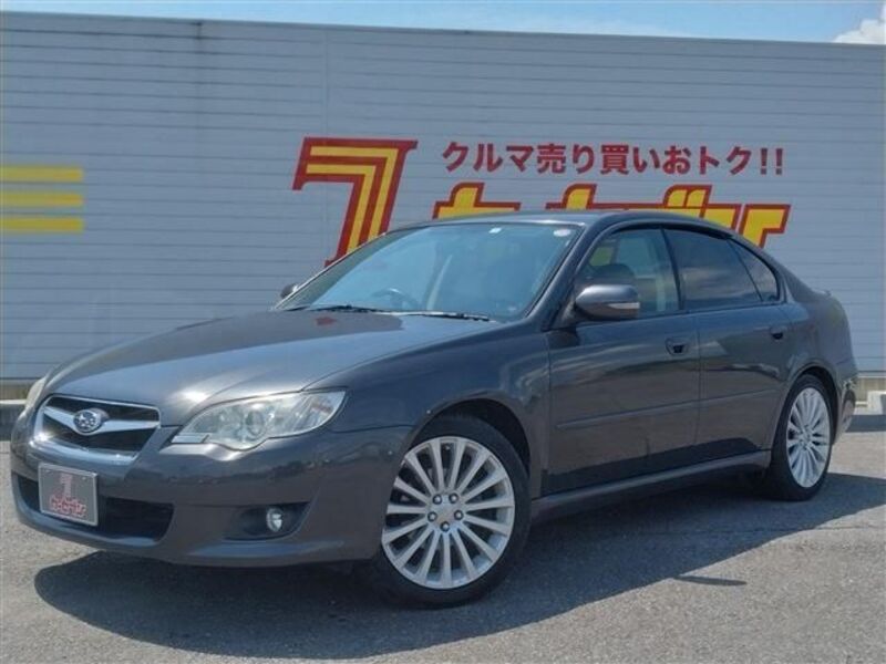 LEGACY B4