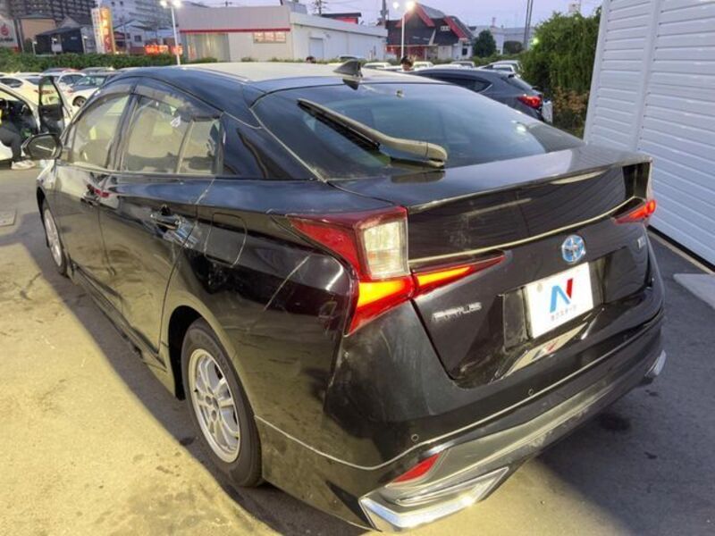 PRIUS