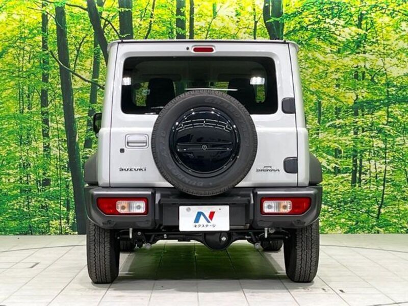 JIMNY SIERRA