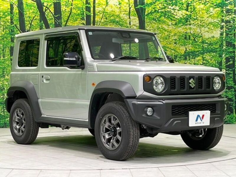 JIMNY SIERRA
