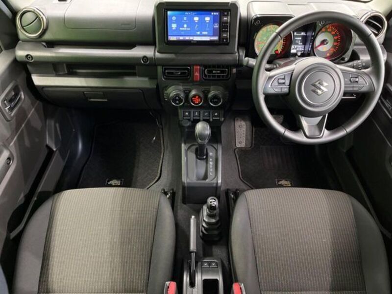 JIMNY SIERRA