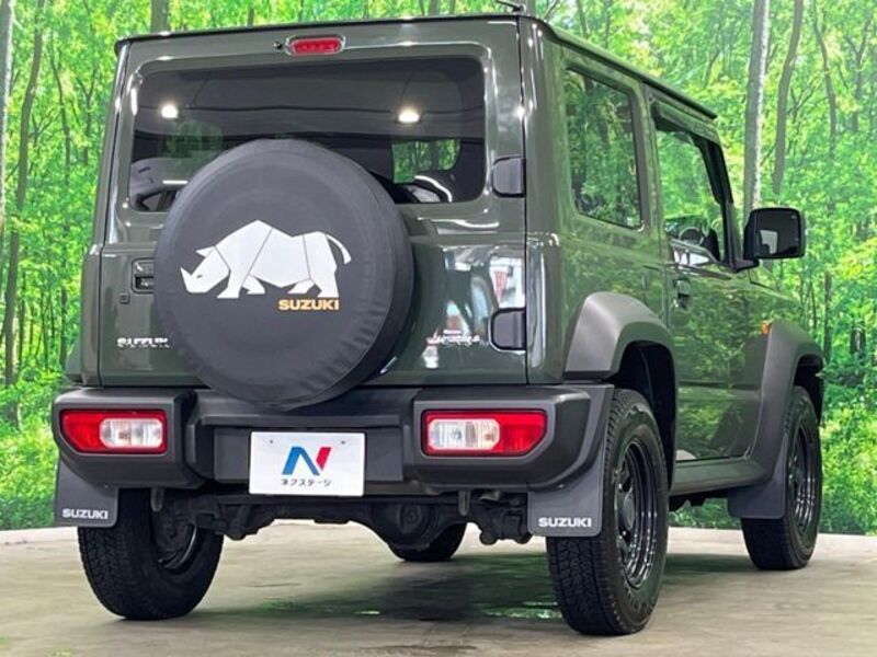 JIMNY SIERRA