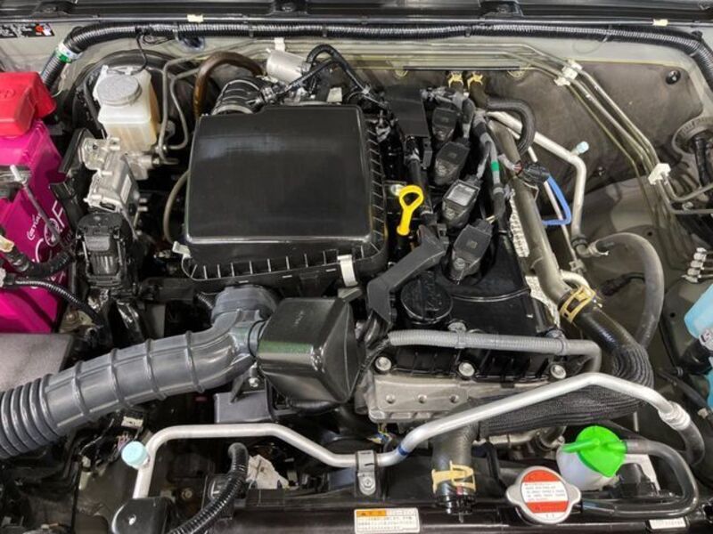 JIMNY SIERRA