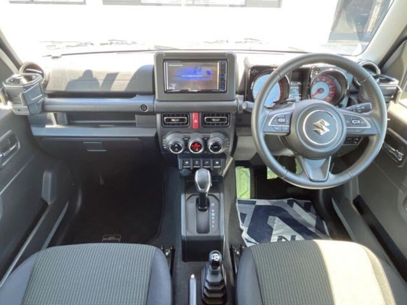 JIMNY SIERRA