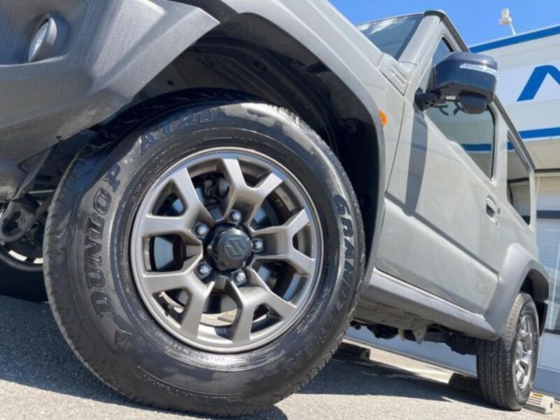 JIMNY SIERRA