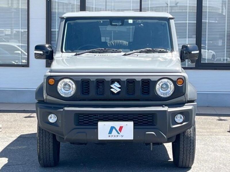 JIMNY SIERRA