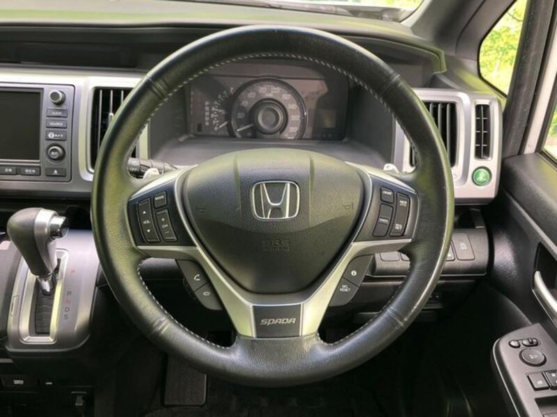 STEPWAGON SPADA