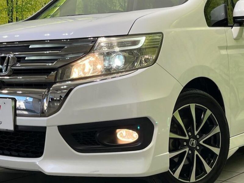 STEPWAGON SPADA
