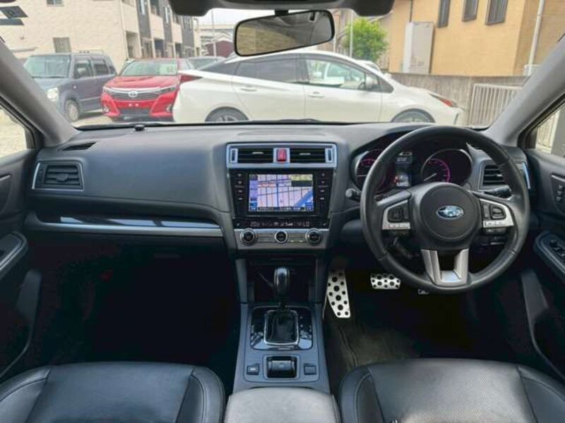 LEGACY B4