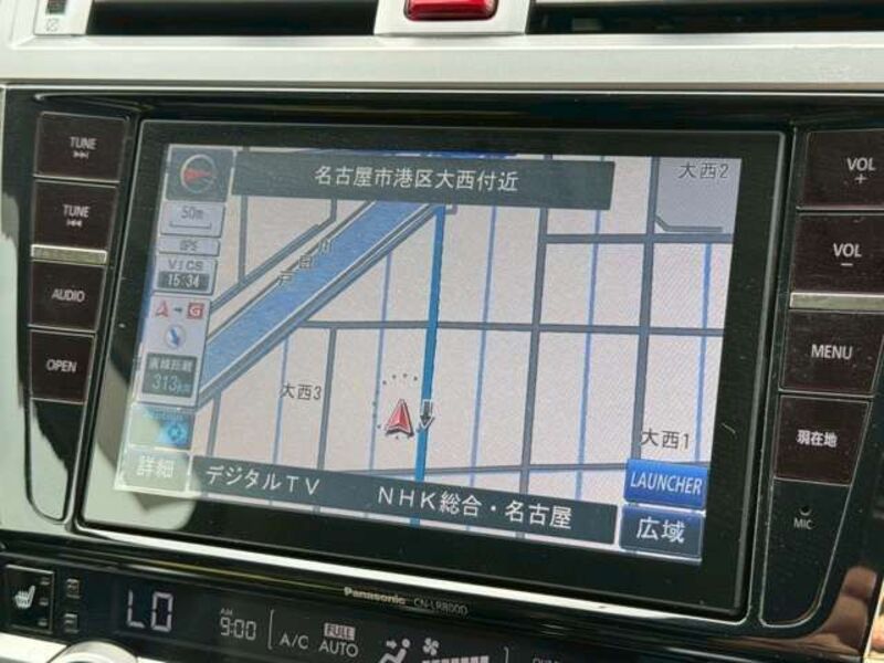 LEGACY B4