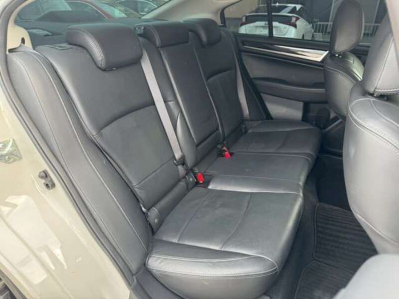 LEGACY B4