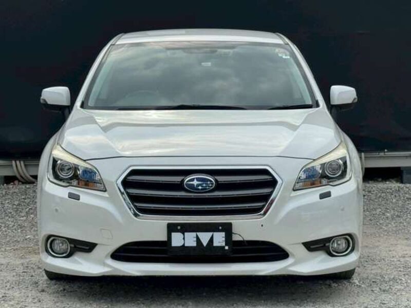 LEGACY B4
