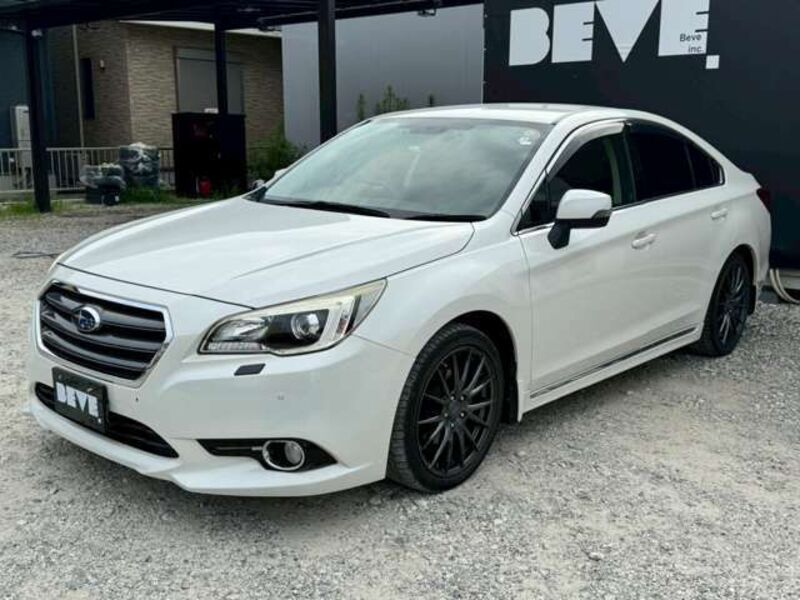 LEGACY B4
