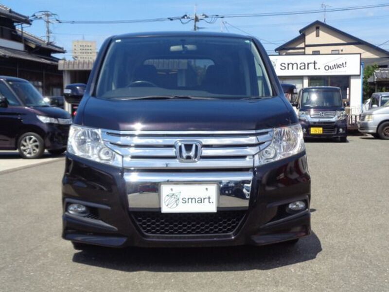 STEPWAGON SPADA