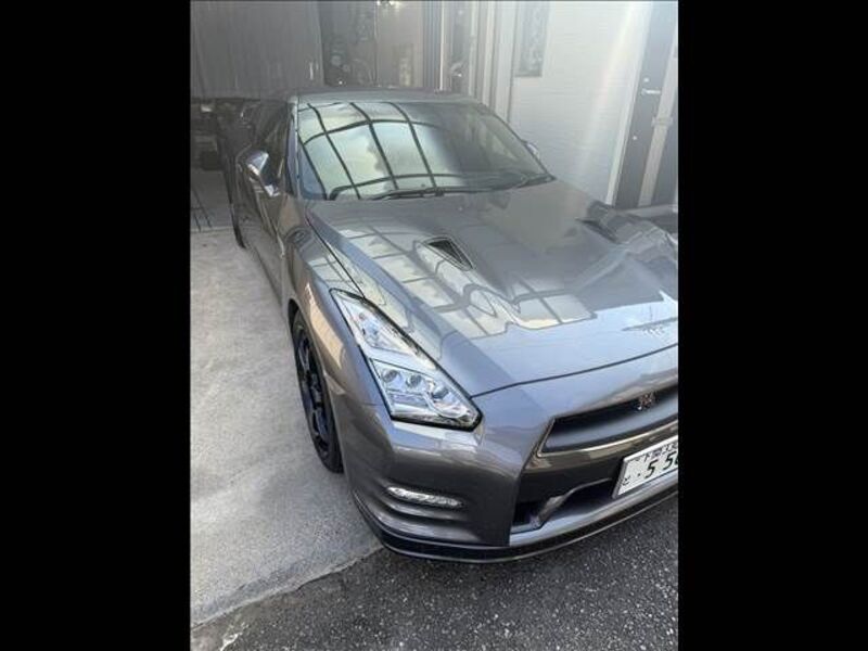 GT-R