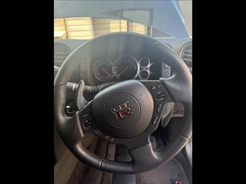 GT-R